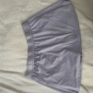 Nike Tennis Skirt-size large